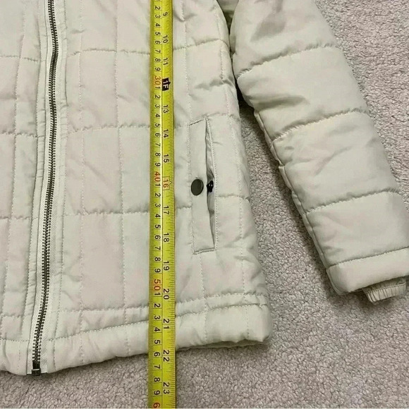 Coldwear Brand Winter Puffer Light Down Jacket womens Petite or Big Girls - Picture 7 of 11